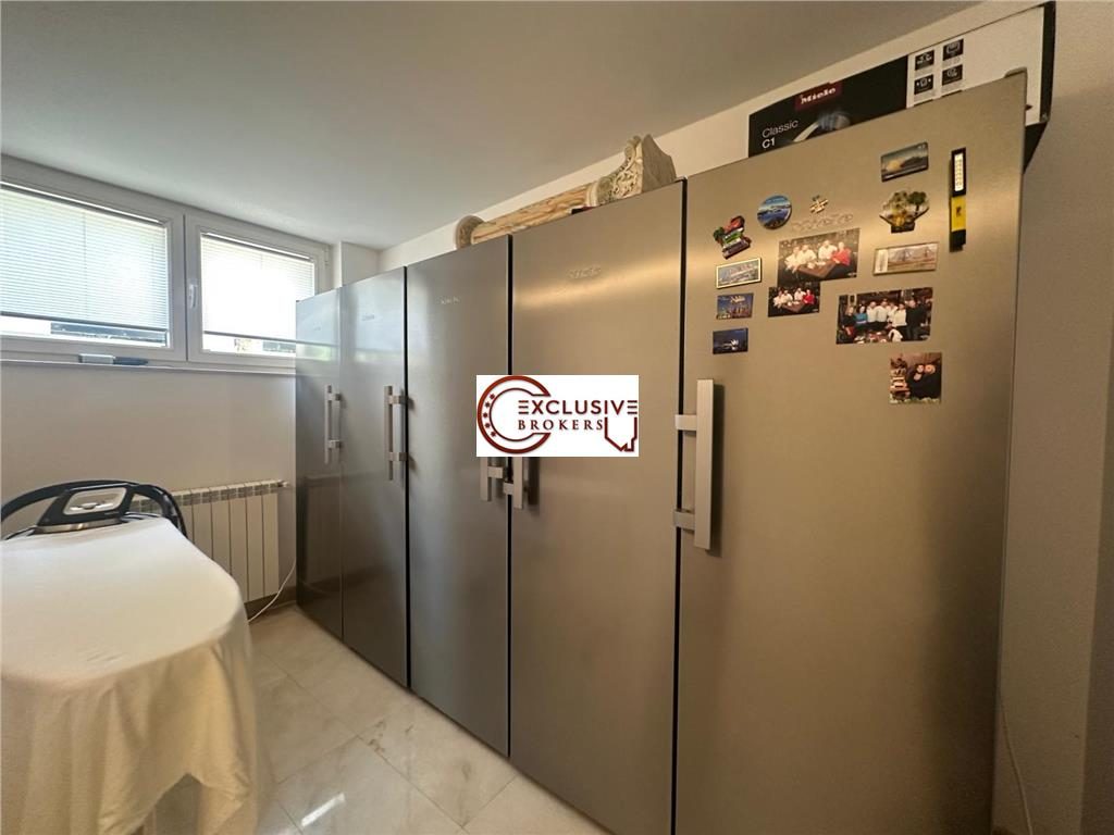 Vanzare SMART HOME Villa D+P+1+M// Primaverii - foto 12