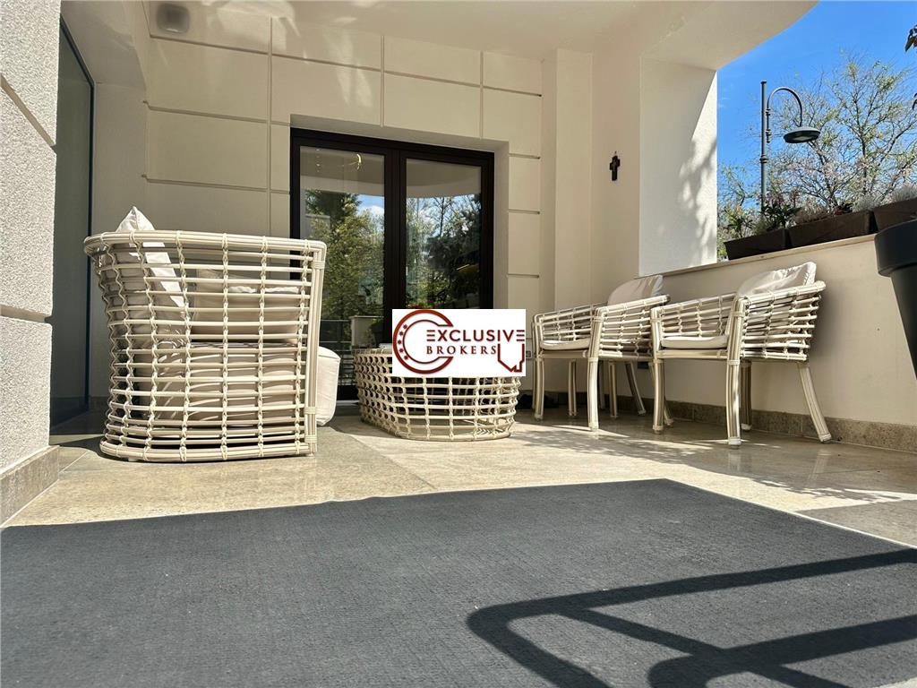 Vanzare SMART HOME Villa D+P+1+M// Primaverii - foto 13