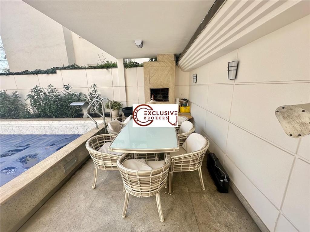 Vanzare SMART HOME Villa D+P+1+M// Primaverii - foto 14