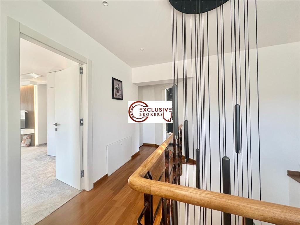 Vanzare SMART HOME Villa D+P+1+M// Primaverii - foto 16