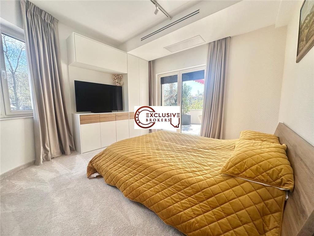 Vanzare SMART HOME Villa D+P+1+M// Primaverii - foto 19