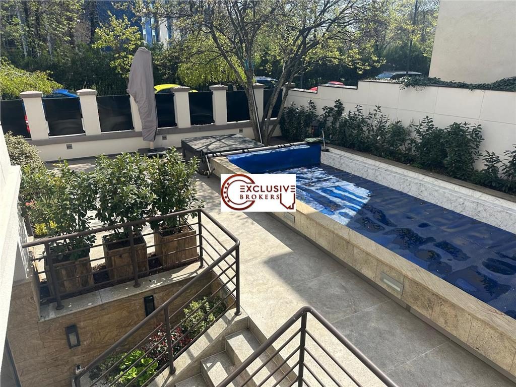 Vanzare SMART HOME Villa D+P+1+M// Primaverii - foto 3