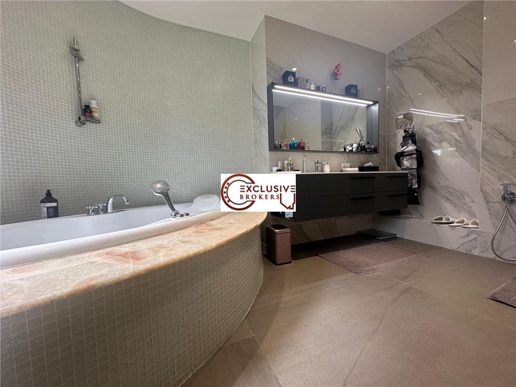 Vanzare SMART HOME Villa D+P+1+M// Primaverii - foto 21