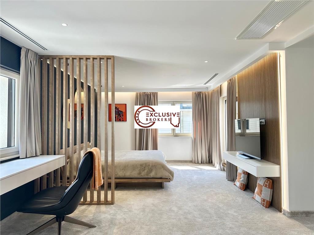 Vanzare SMART HOME Villa D+P+1+M// Primaverii - foto 22