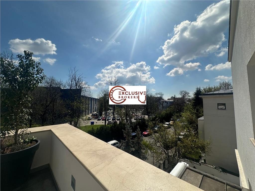 Vanzare SMART HOME Villa D+P+1+M// Primaverii - foto 24