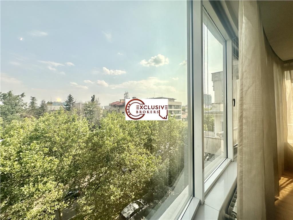 Vanzare 3 Camere Blvd Primaverii//Vedere libera// - 