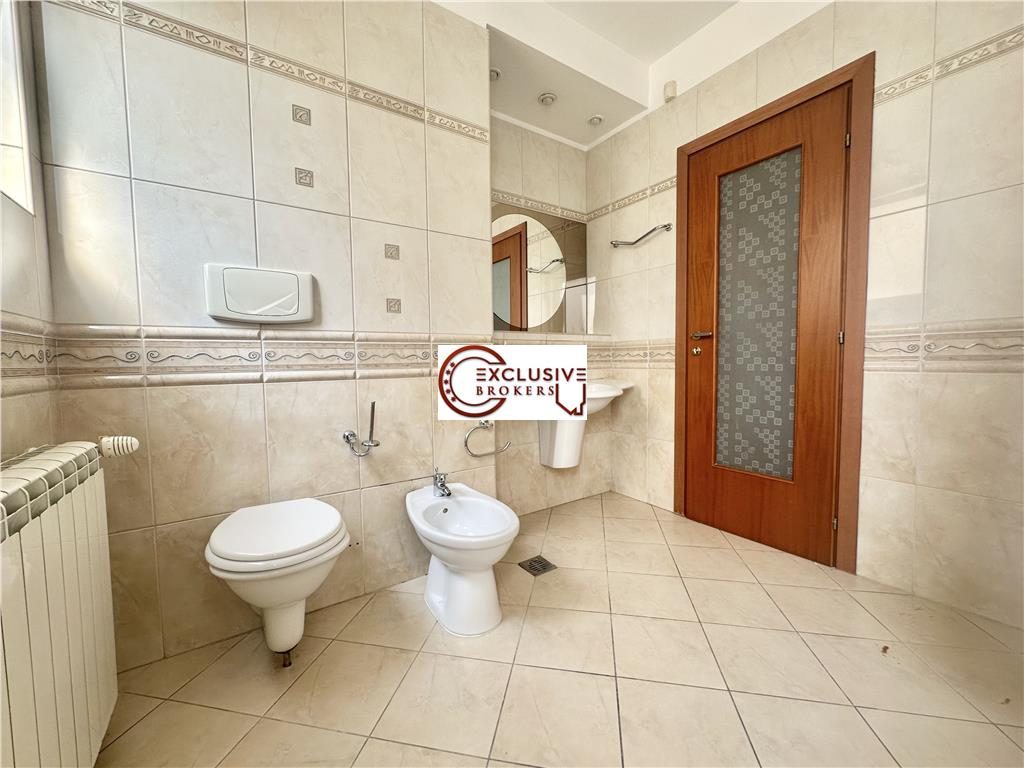 Vanzare 3 Camere Blvd Primaverii//Vedere libera// - foto 11