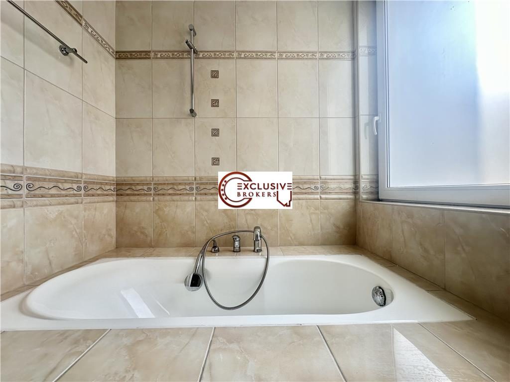 Vanzare 3 Camere Blvd Primaverii//Vedere libera// - foto 12