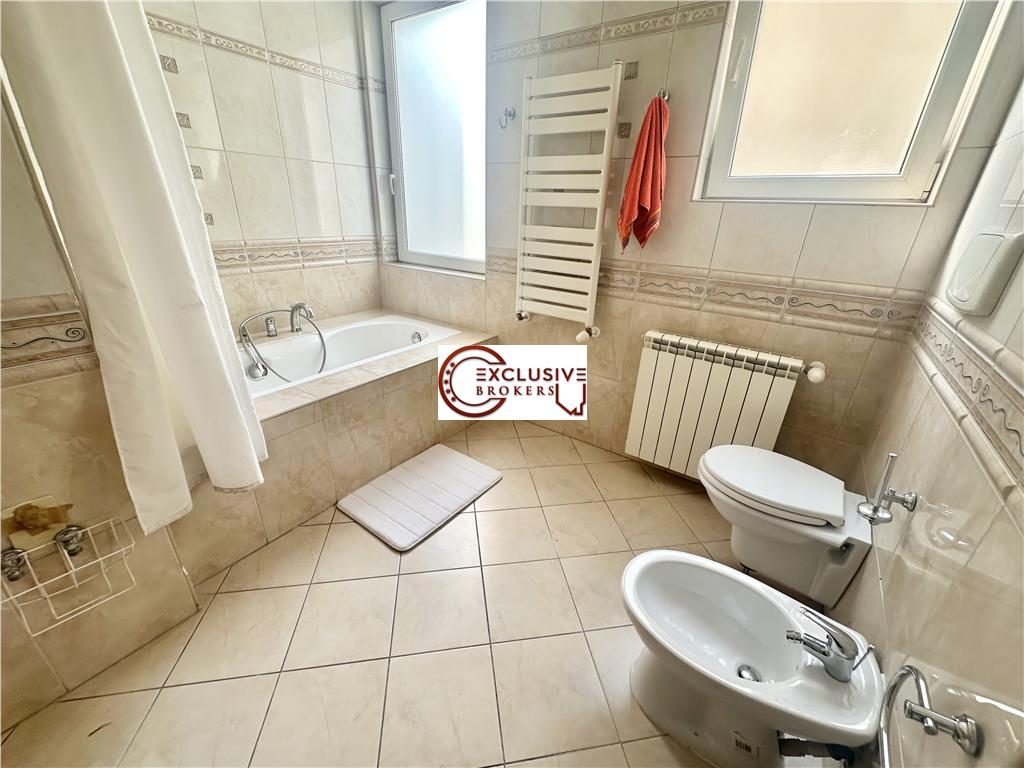 Vanzare 3 Camere Blvd Primaverii//Vedere libera// - foto 13