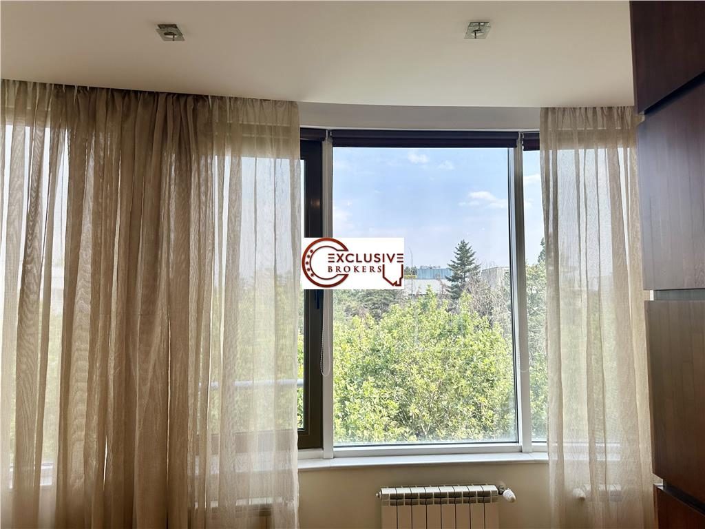 Vanzare 3 Camere Blvd Primaverii//Vedere libera// - foto 14