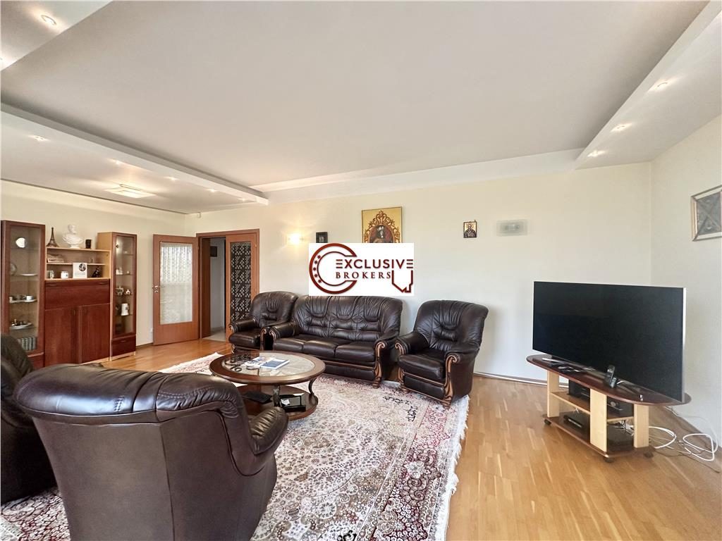 Vanzare 3 Camere Blvd Primaverii//Vedere libera// - foto 4