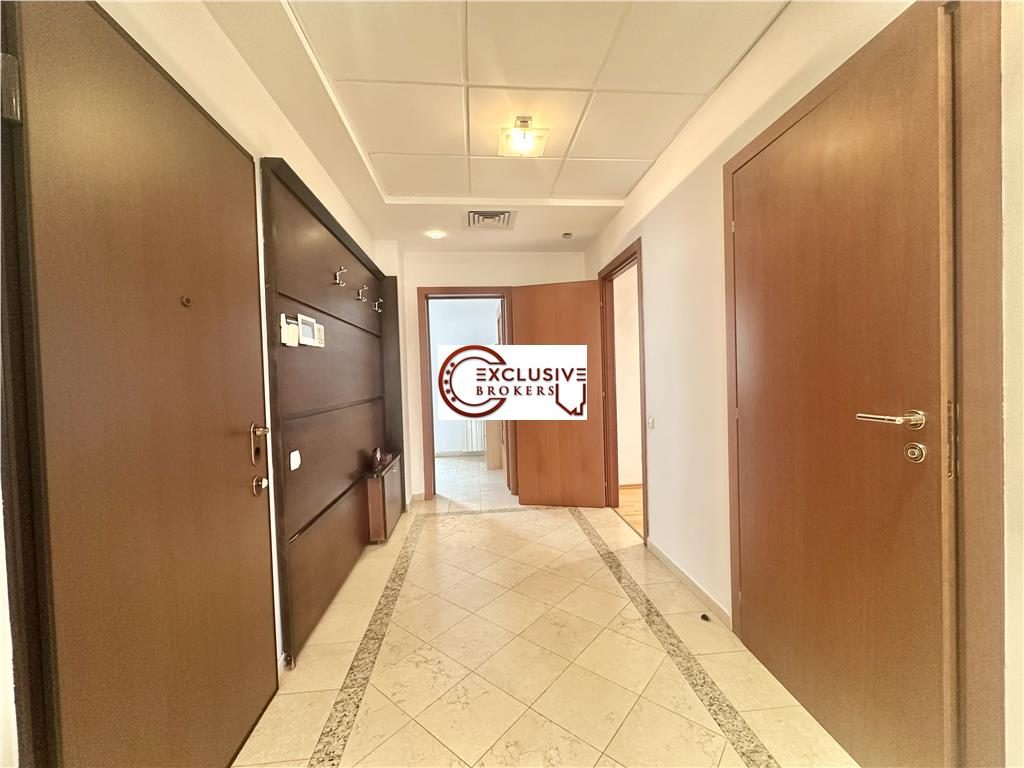 Vanzare 3 Camere Blvd Primaverii//Vedere libera// - foto 6