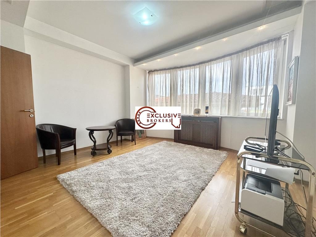 Vanzare 3 Camere Blvd Primaverii//Vedere libera// - foto 7