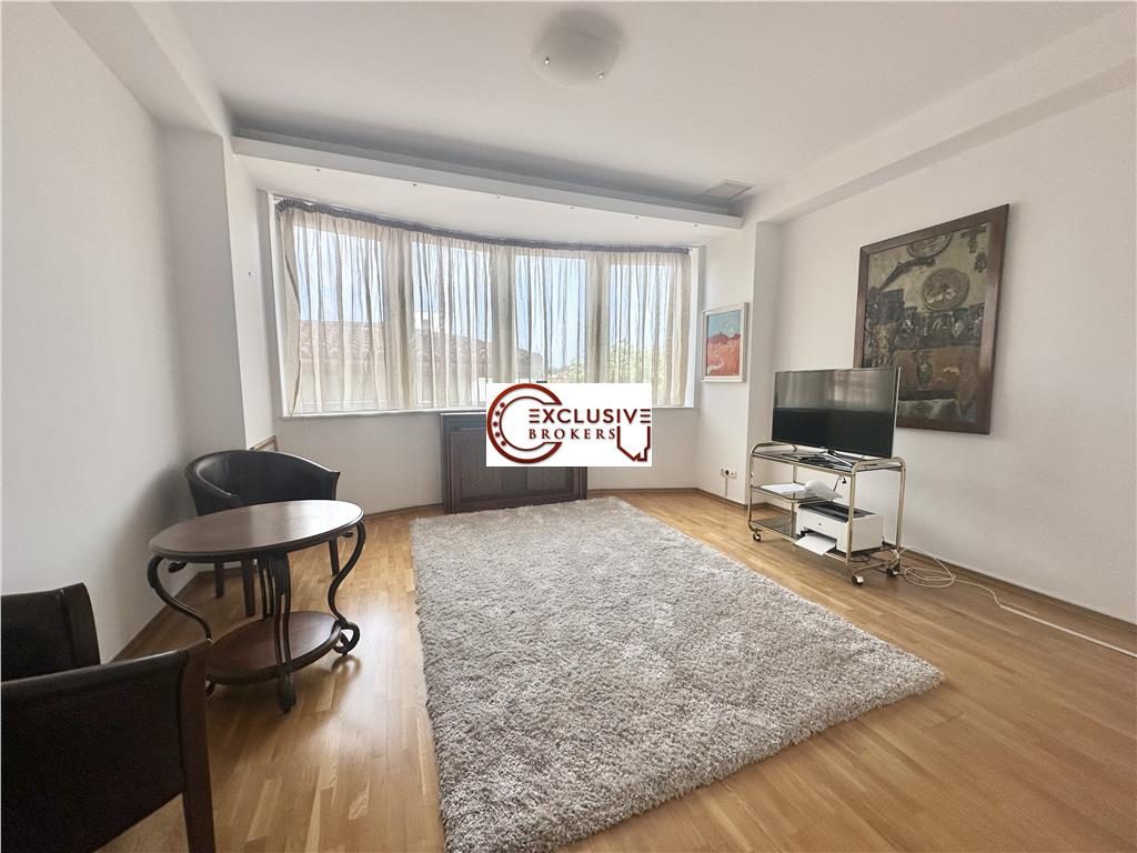 Vanzare 3 Camere Blvd Primaverii//Vedere libera// - foto 8