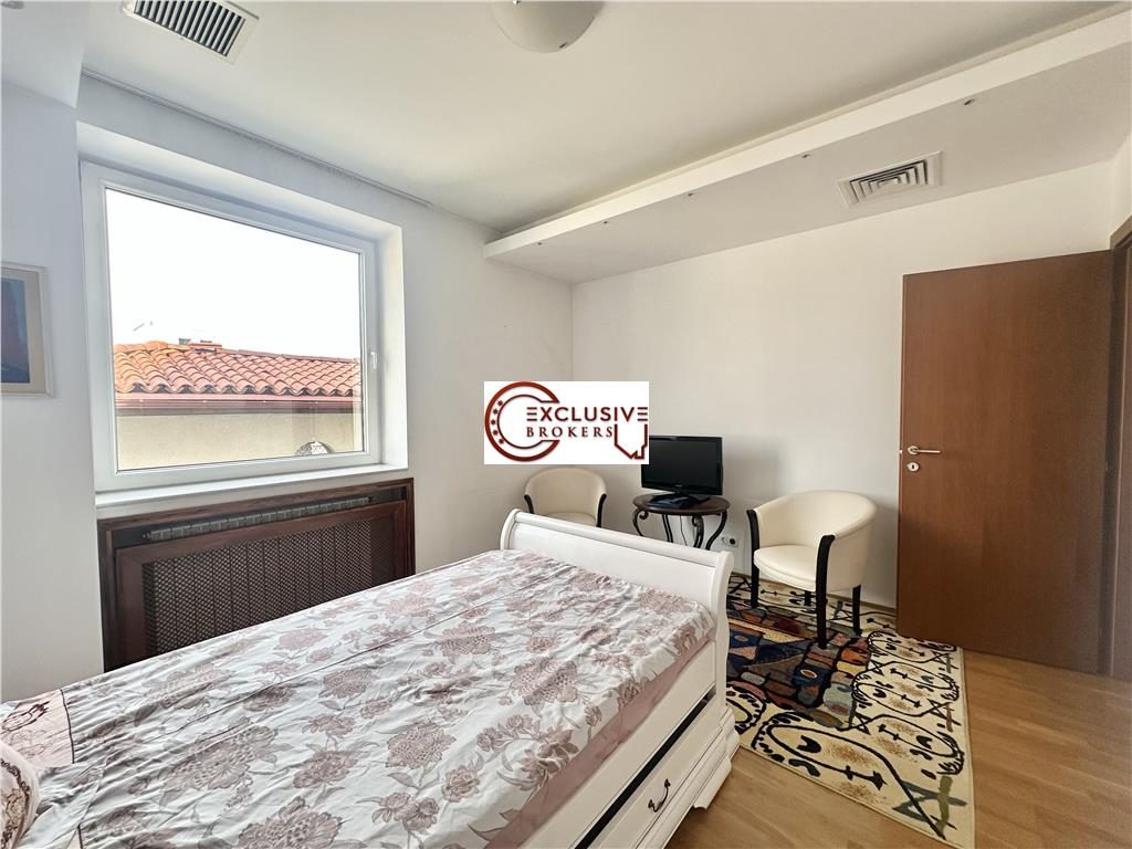 Vanzare 3 Camere Blvd Primaverii//Vedere libera// - foto 9