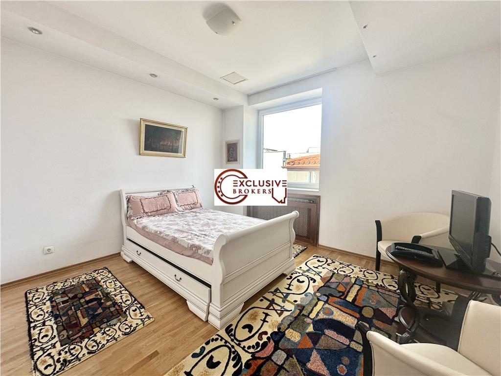 Vanzare 3 Camere Blvd Primaverii//Vedere libera// - foto 10