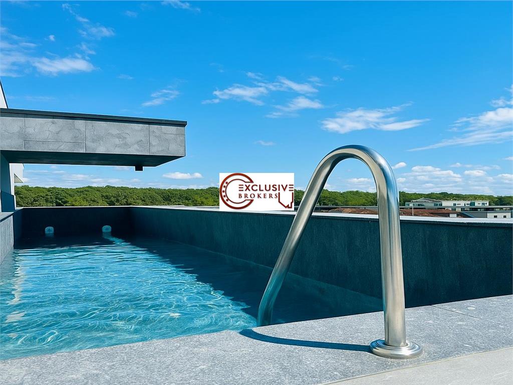 Luxury 5 Rooms Penthouse//Boutique Building//Private pool// - foto 2