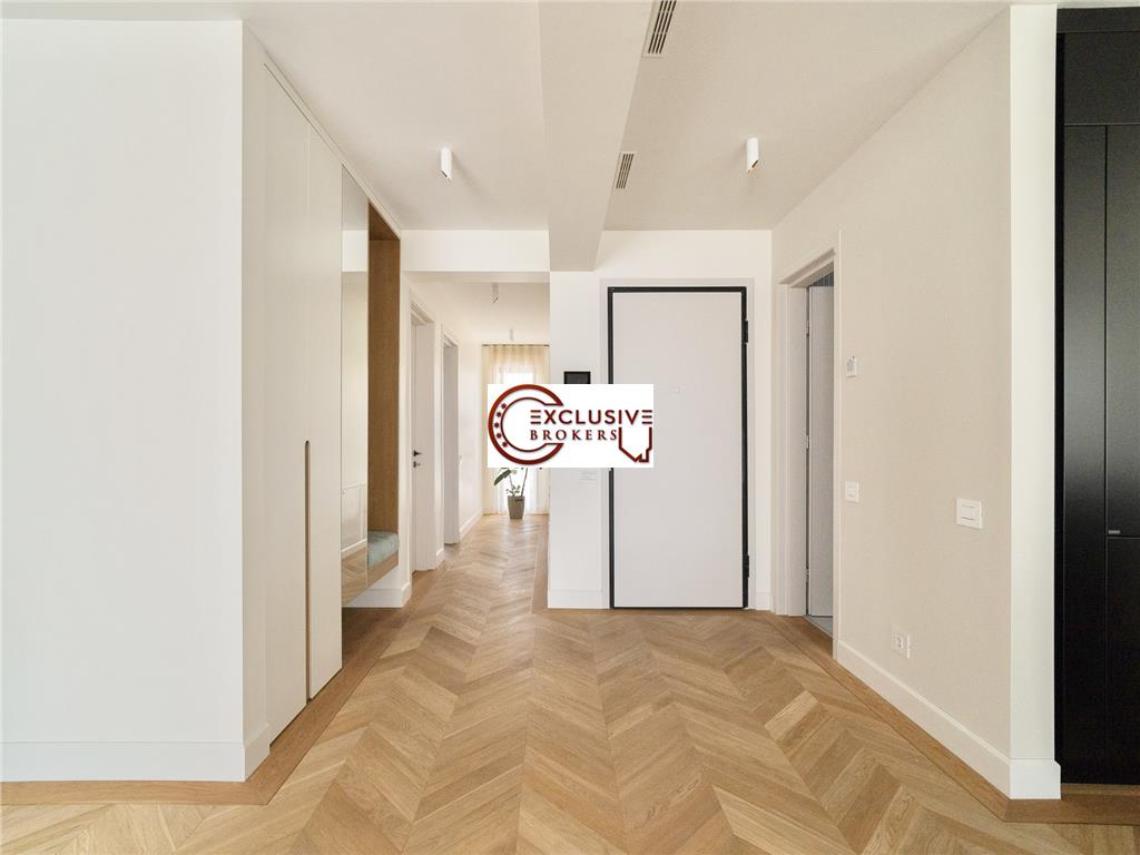 Luxury 5 Rooms Penthouse//Boutique Building//Private pool// - foto 11