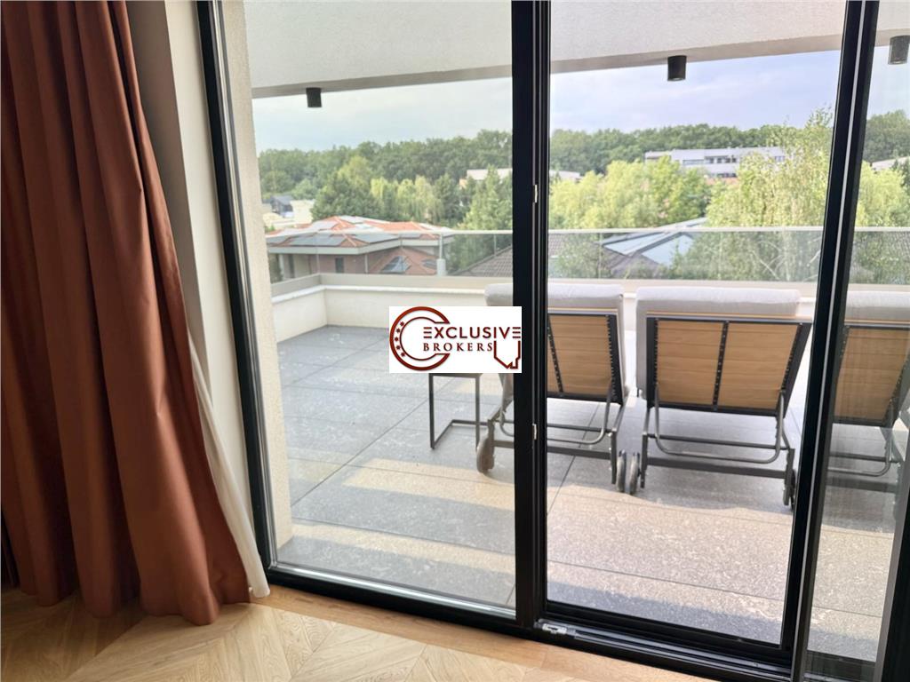 Luxury 5 Rooms Penthouse//Boutique Building//Private pool// - foto 12