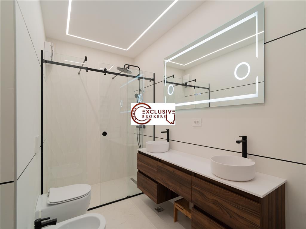 Luxury 5 Rooms Penthouse//Boutique Building//Private pool// - foto 13