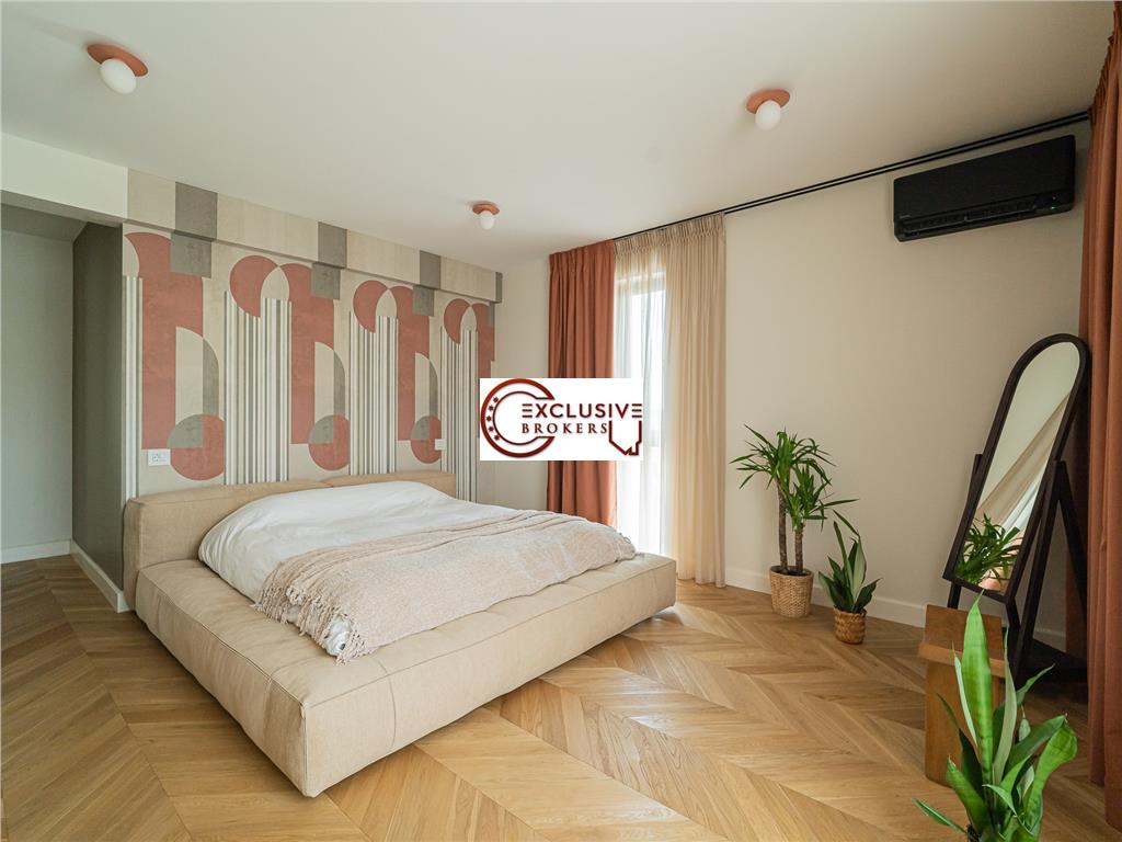 Luxury 5 Rooms Penthouse//Boutique Building//Private pool// - foto 14