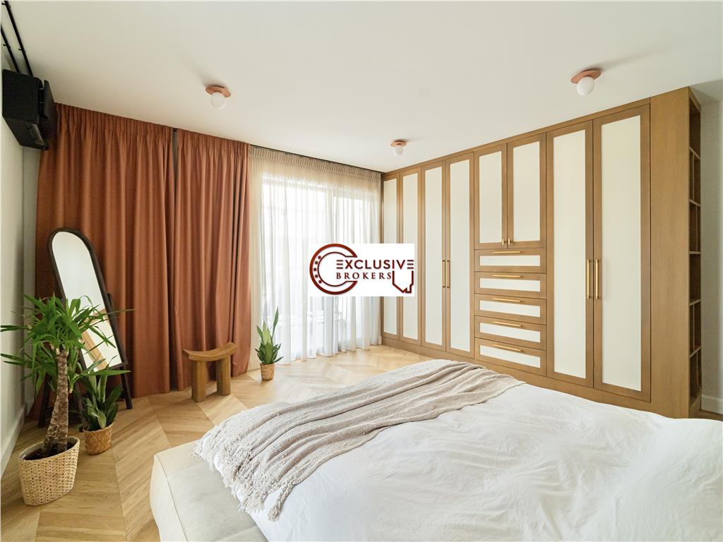 Luxury 5 Rooms Penthouse//Boutique Building//Private pool// - foto 15