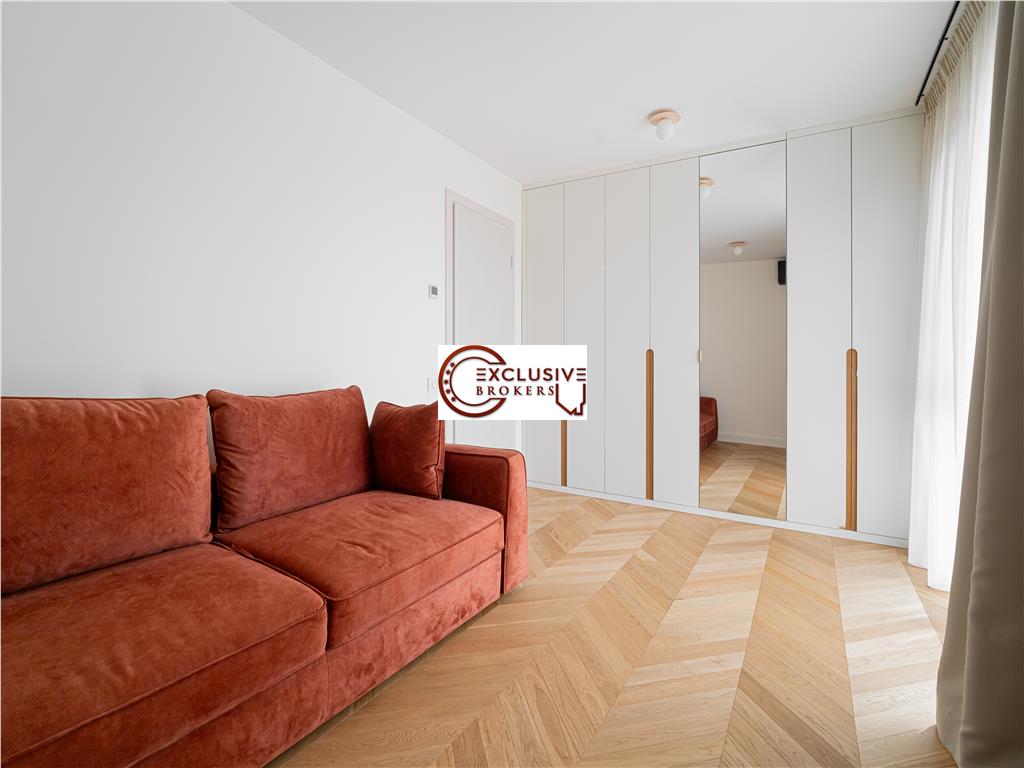 Luxury 5 Rooms Penthouse//Boutique Building//Private pool// - foto 16