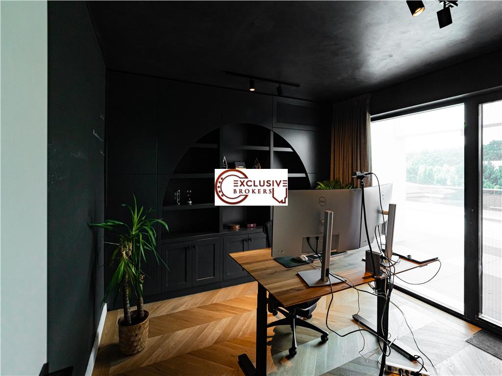 Luxury 5 Rooms Penthouse//Boutique Building//Private pool// - foto 17