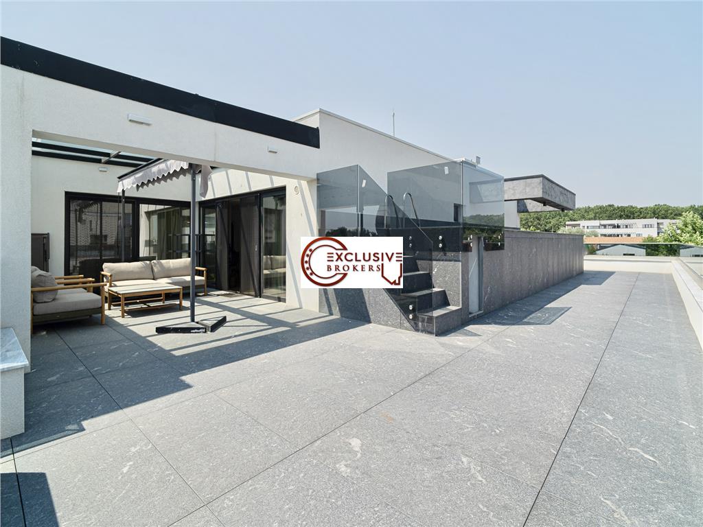 Luxury 5 Rooms Penthouse//Boutique Building//Private pool// - foto 20