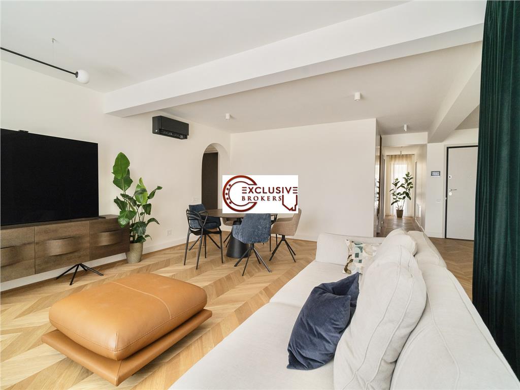 Luxury 5 Rooms Penthouse//Boutique Building//Private pool// - foto 6