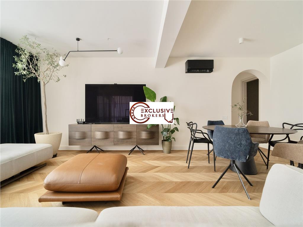 Luxury 5 Rooms Penthouse//Boutique Building//Private pool// - foto 8