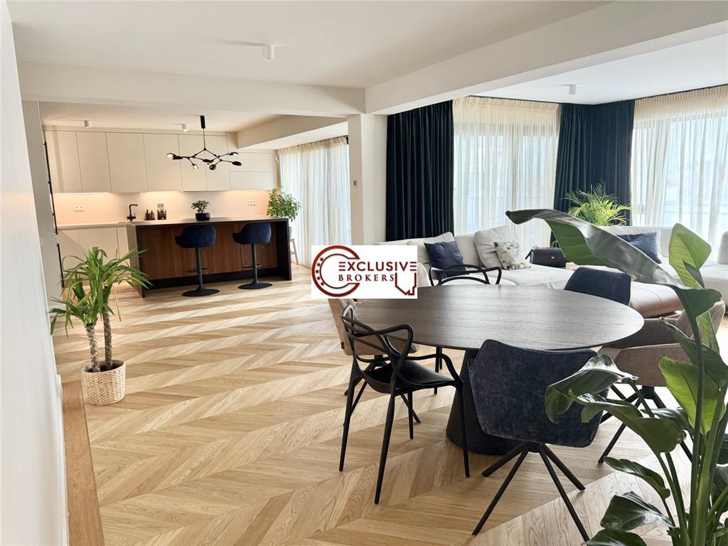 Luxury 5 Rooms Penthouse//Boutique Building//Private pool// - foto 9