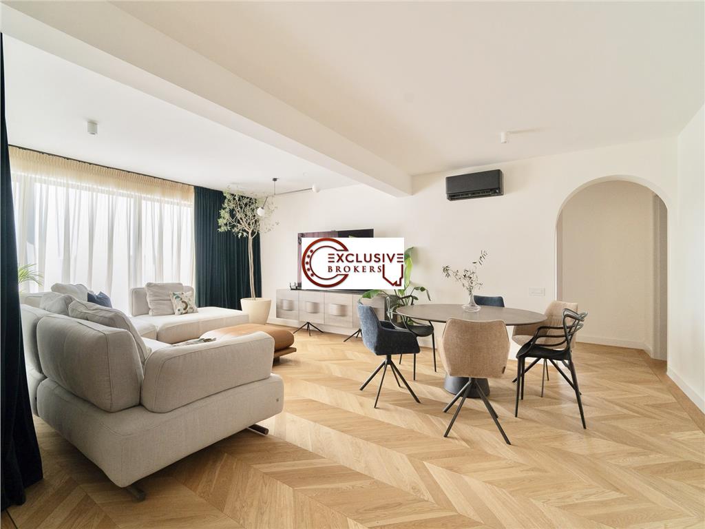 Luxury 5 Rooms Penthouse//Boutique Building//Private pool// - 