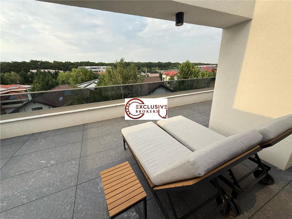 Luxury 5 Rooms Penthouse//Boutique Building//Private pool// - foto 18