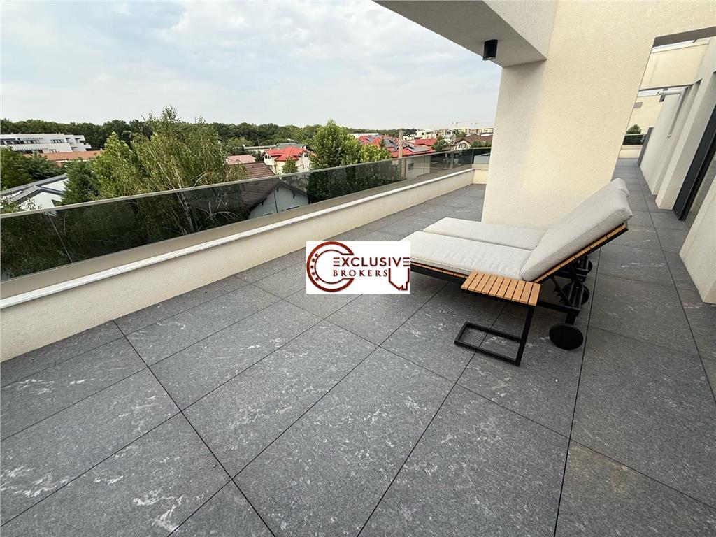 Luxury 5 Rooms Penthouse//Boutique Building//Private pool// - foto 19