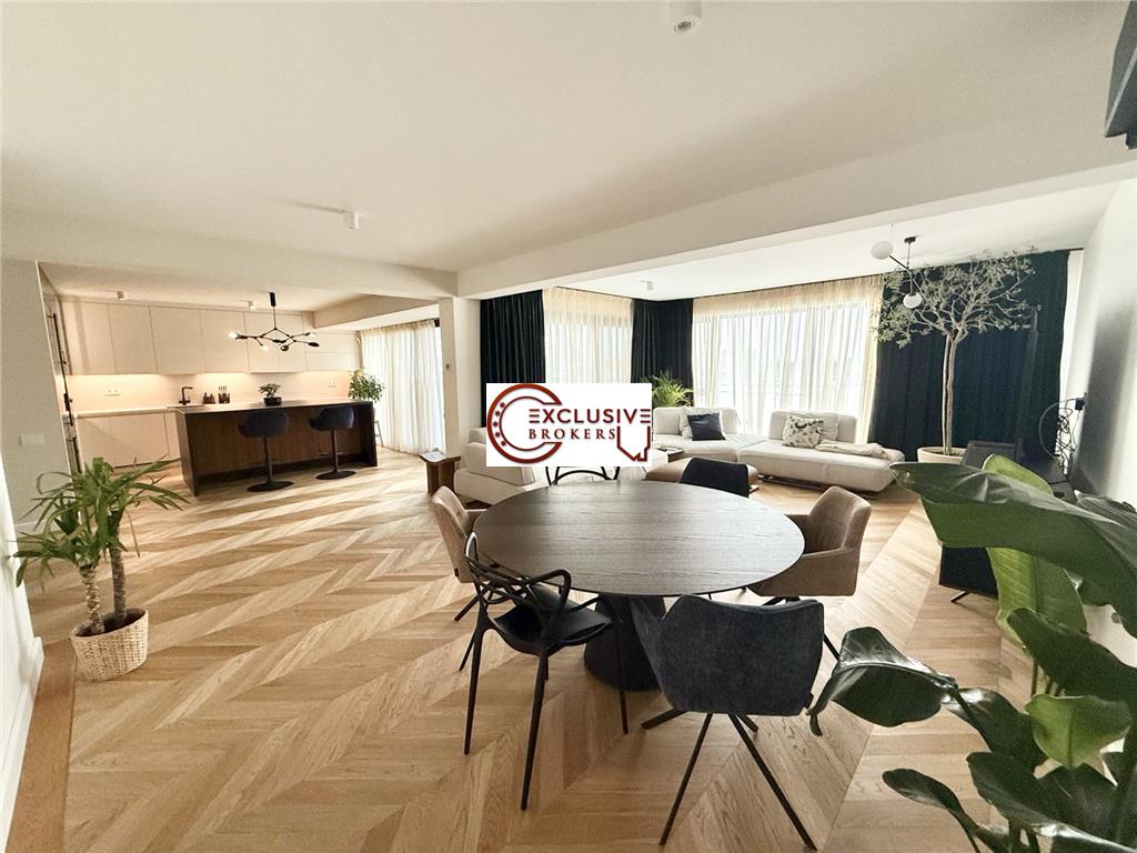 Luxury 5 Rooms Penthouse//Boutique Building//Private pool// - foto 7