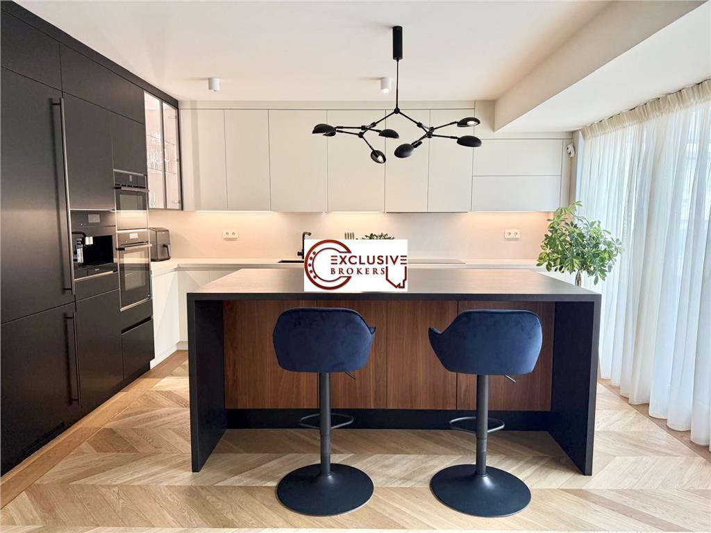 Luxury 5 Rooms Penthouse//Boutique Building//Private pool// - foto 10