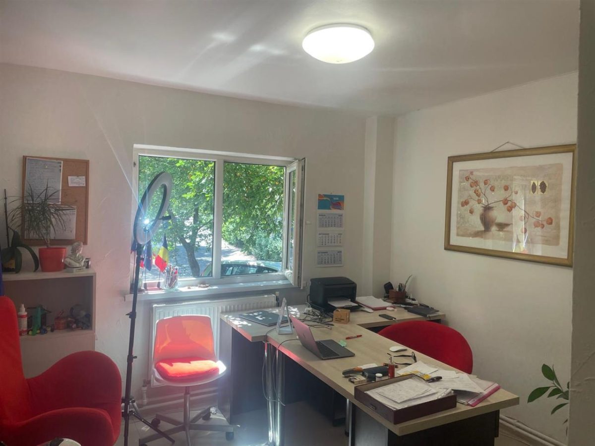 Spațiu comercial zona centrala Bacău - foto 3