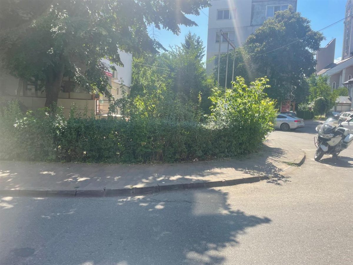 Spațiu comercial zona centrala Bacău - foto 10