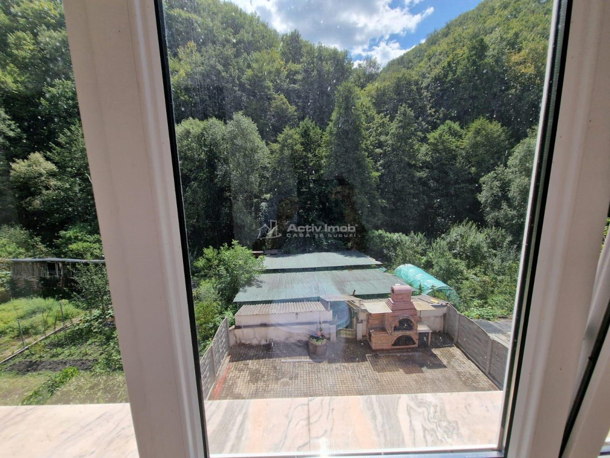 Resita Vila si Pensiune P+2+Mansd.827 Mp.Comision ZERO Cumparator - foto 23