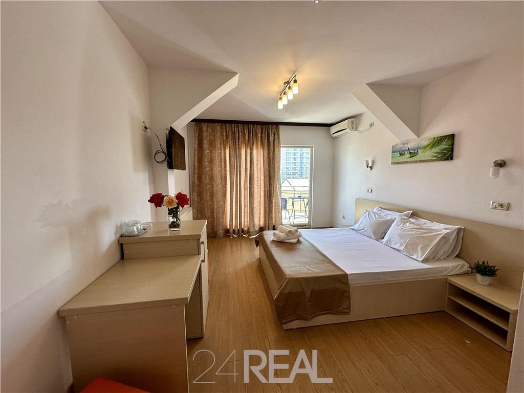 Vanzare Cladire Multifunctionala 783mp Mamaia Nord - Pensiune la Cheie - foto 2