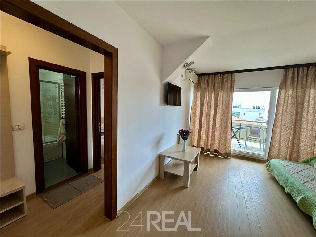 Vanzare Cladire Multifunctionala 783mp Mamaia Nord - Pensiune la Cheie - foto 11