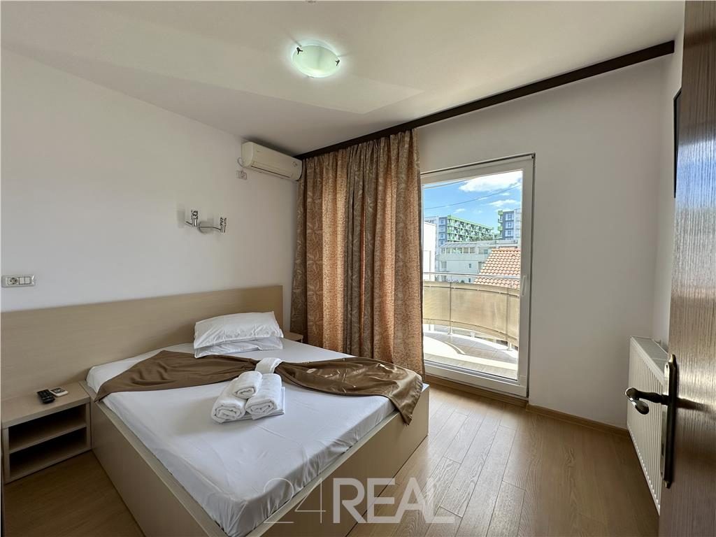 Vanzare Cladire Multifunctionala 783mp Mamaia Nord - Pensiune la Cheie - foto 12