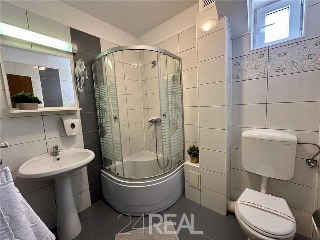 Vanzare Cladire Multifunctionala 783mp Mamaia Nord - Pensiune la Cheie - foto 13