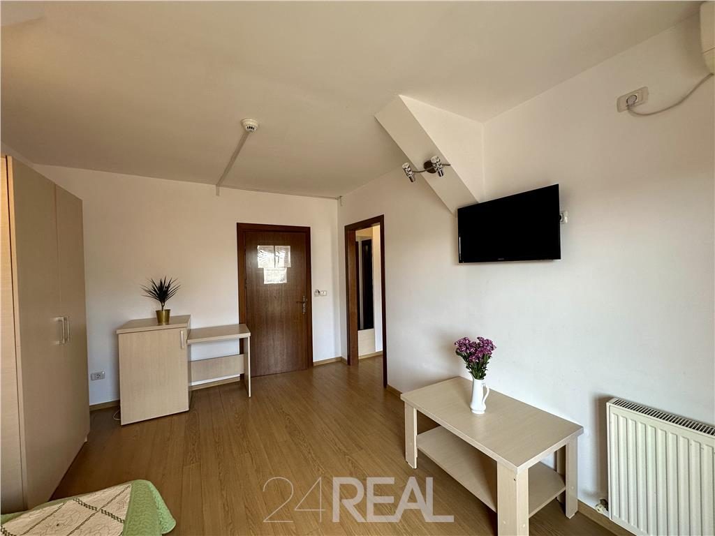 Vanzare Cladire Multifunctionala 783mp Mamaia Nord - Pensiune la Cheie - foto 14