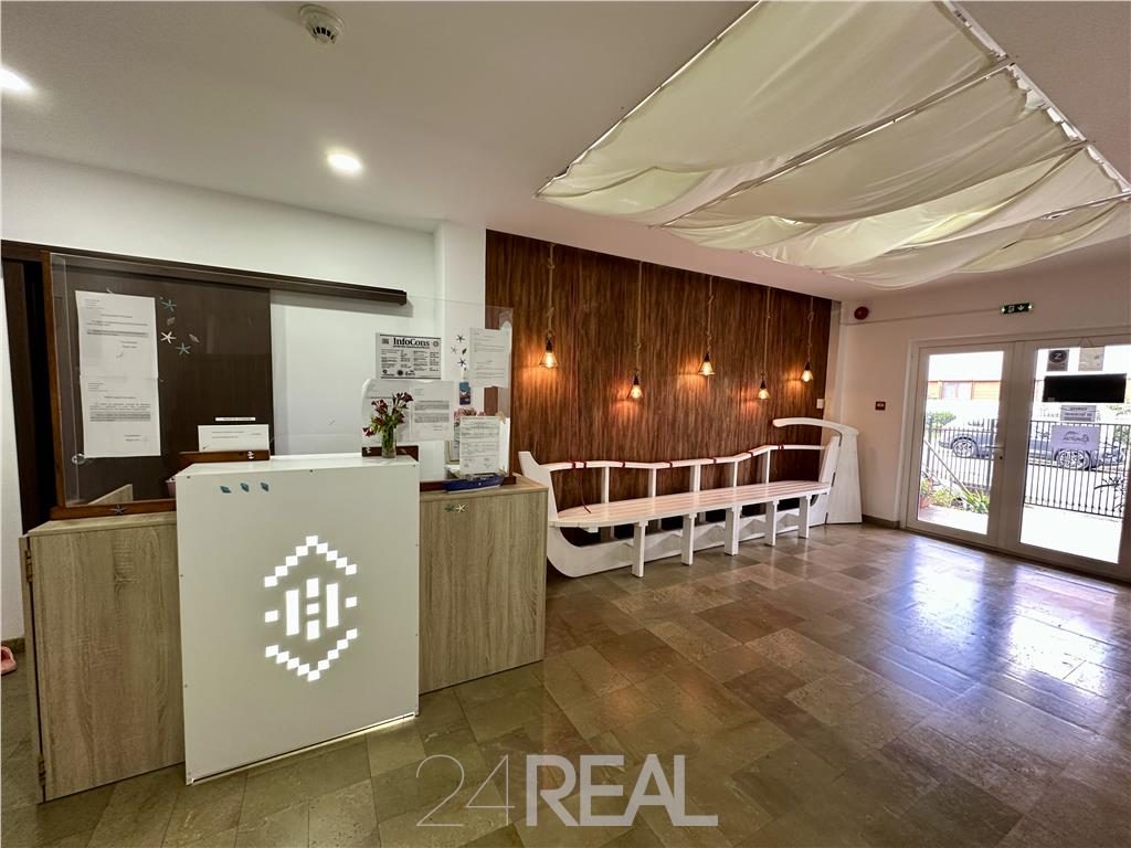 Vanzare Cladire Multifunctionala 783mp Mamaia Nord - Pensiune la Cheie - foto 15