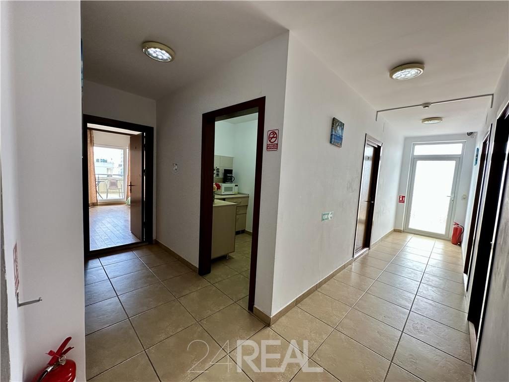 Vanzare Cladire Multifunctionala 783mp Mamaia Nord - Pensiune la Cheie - foto 16