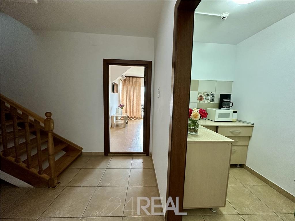 Vanzare Cladire Multifunctionala 783mp Mamaia Nord - Pensiune la Cheie - foto 17