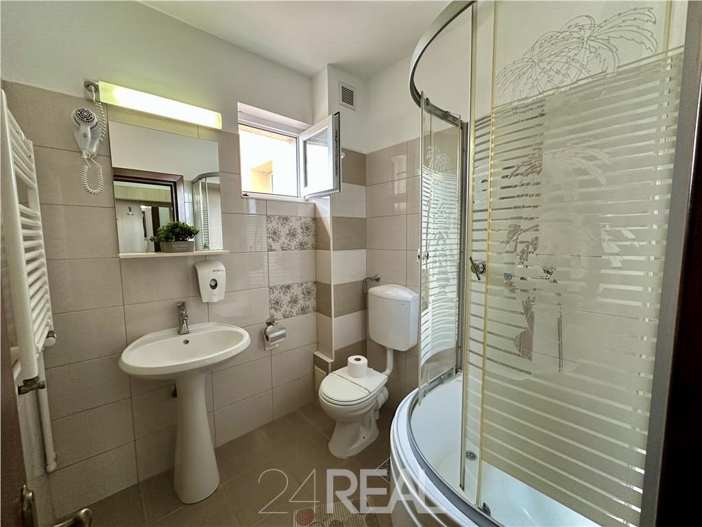 Vanzare Cladire Multifunctionala 783mp Mamaia Nord - Pensiune la Cheie - foto 20