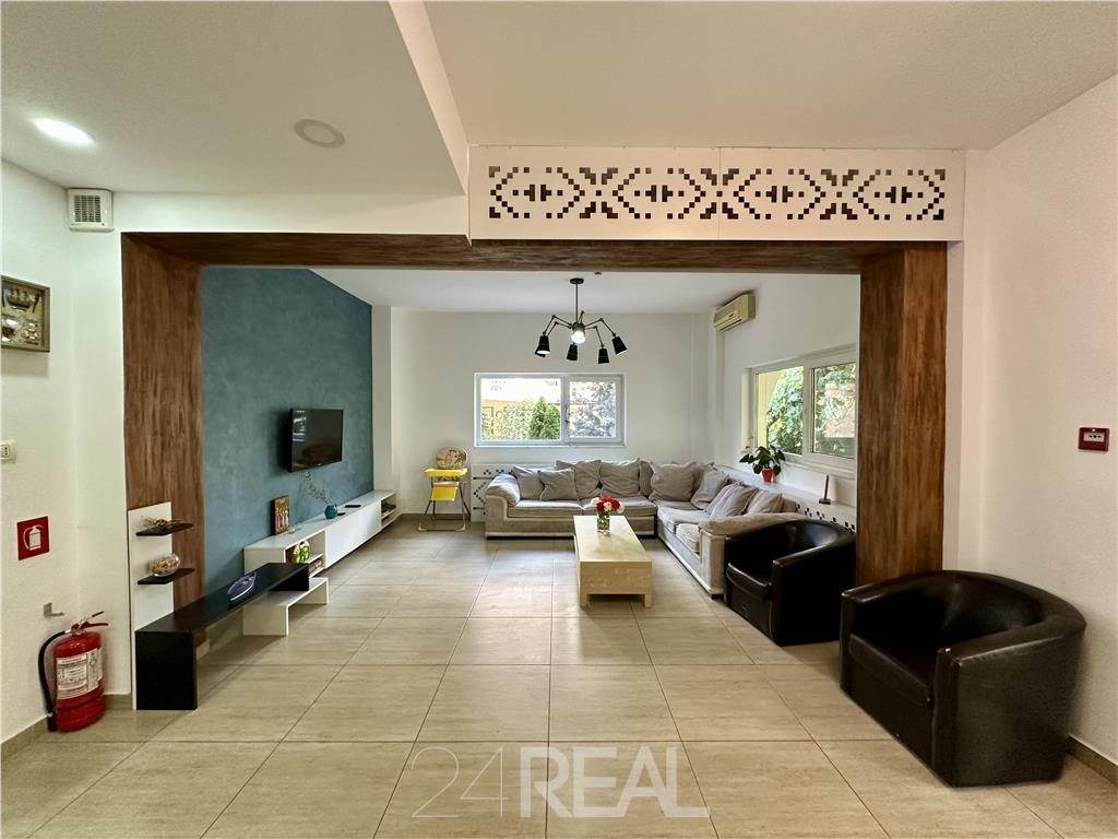 Vanzare Cladire Multifunctionala 783mp Mamaia Nord - Pensiune la Cheie - foto 3